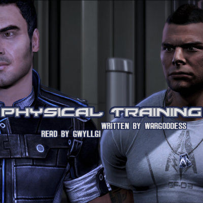 Mass Effect: Physical Training