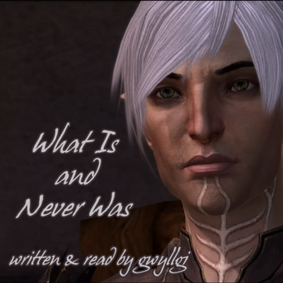 Dragon Age II: What Is and Never Was